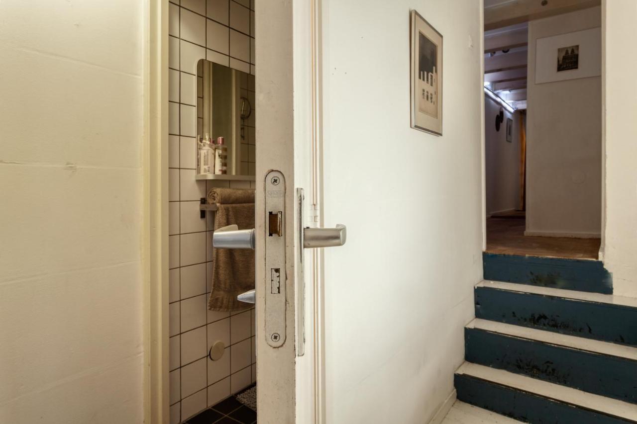 Privatunterkunft 1971 Hazenstraat