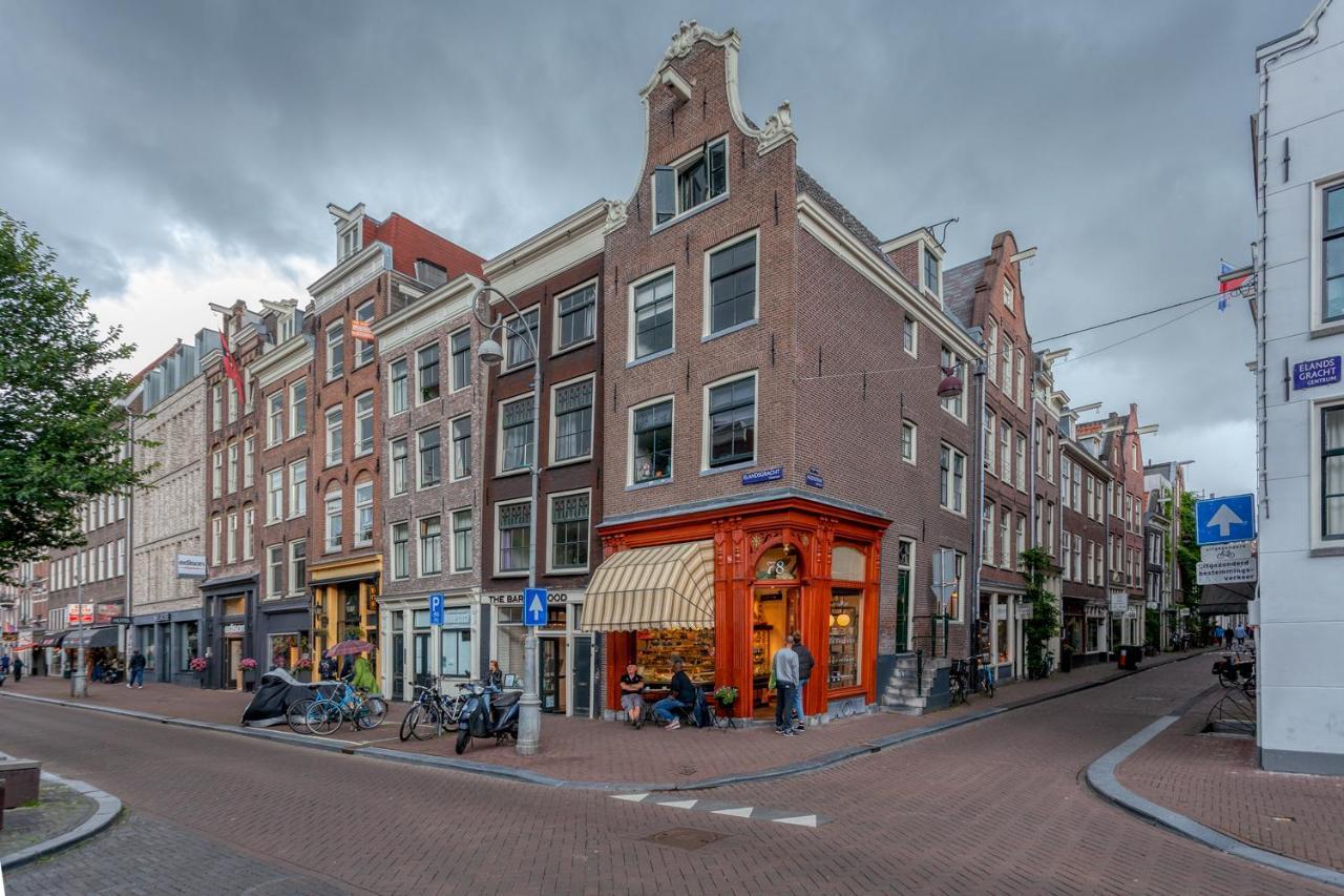 Privatunterkunft 1971 Hazenstraat *