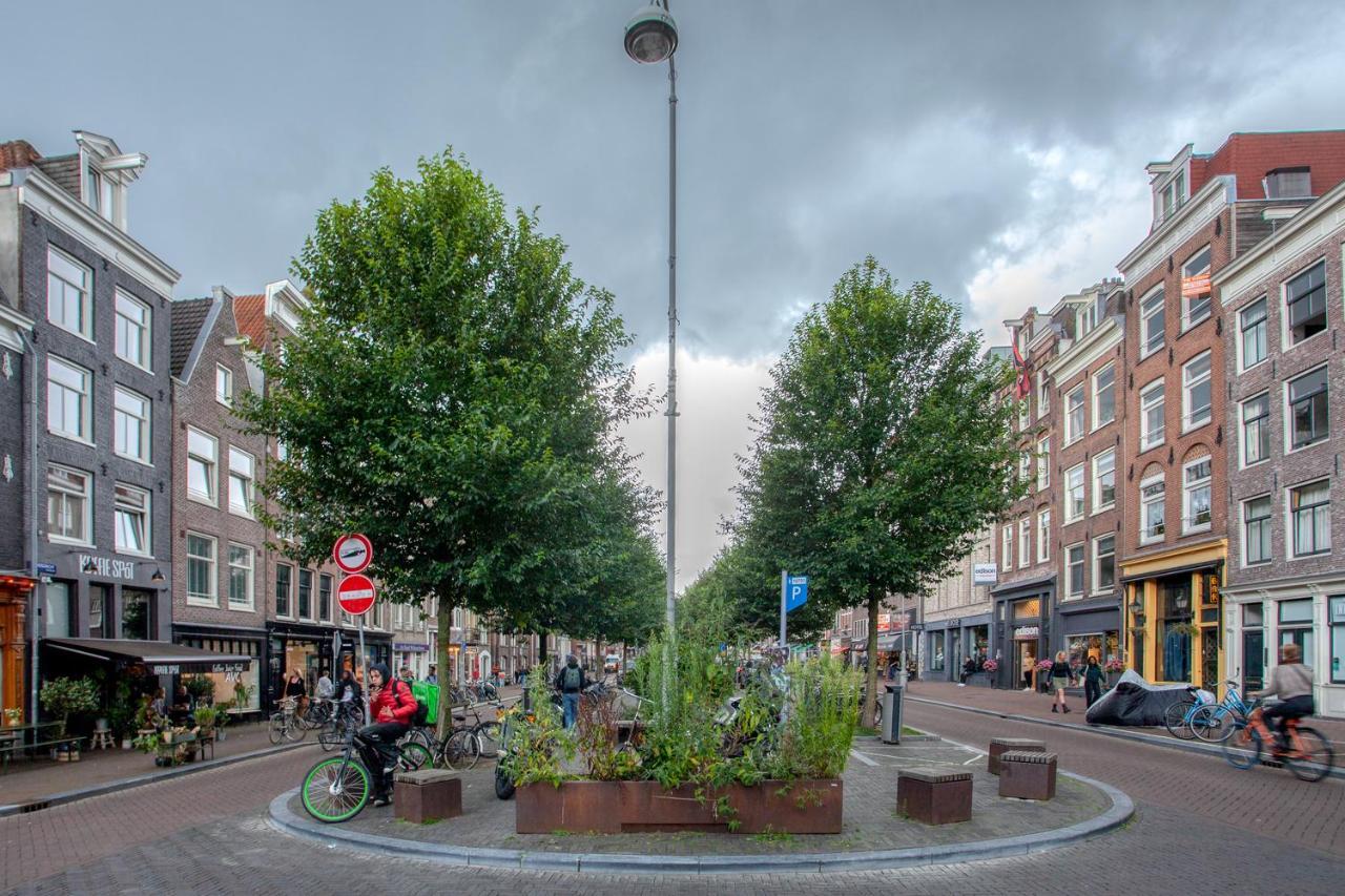 Privatunterkunft 1971 Hazenstraat *