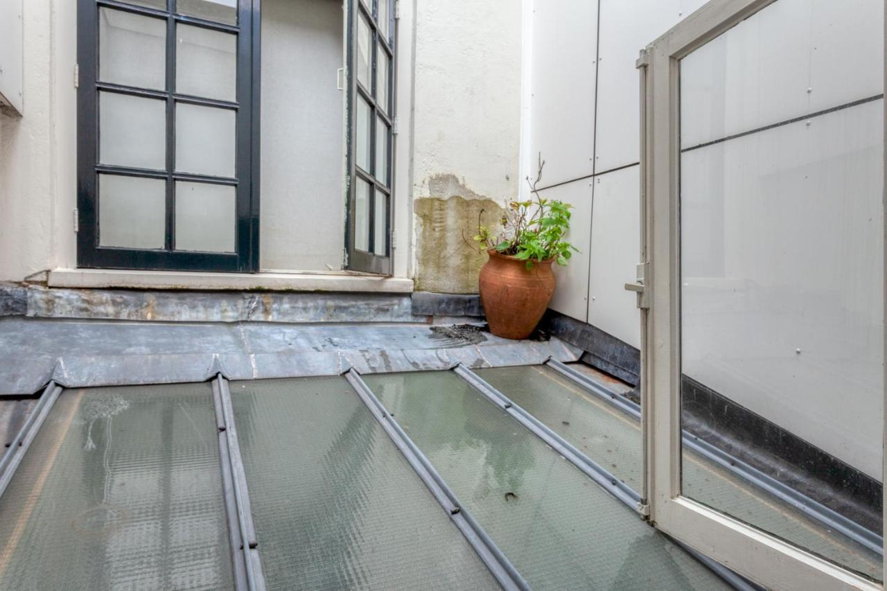 1971 Hazenstraat Privatunterkunft